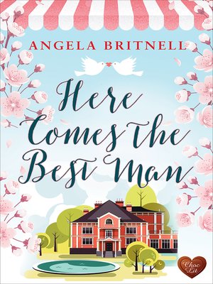 cover image of Here Comes the Best Man